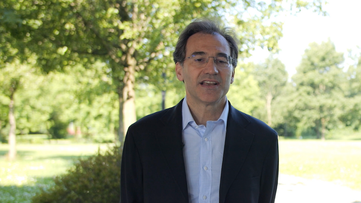 2024-06-05 Testimonianza Hike Up CEO Roundtable - Lorenzo Carnelli